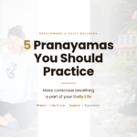 Pranayamas