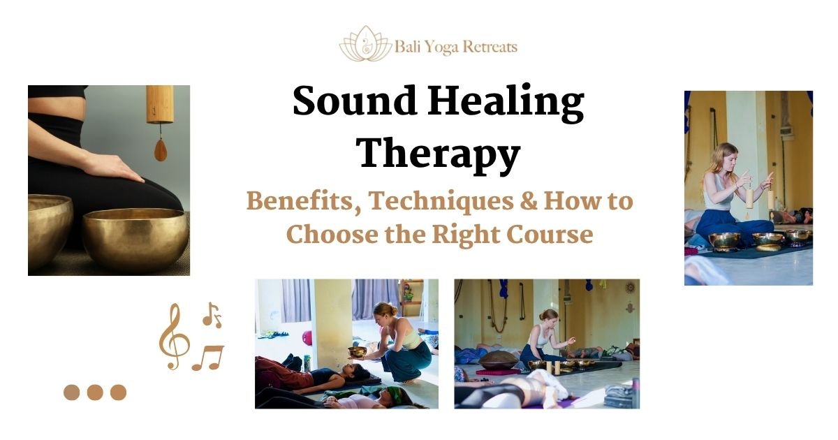 Sound Healing