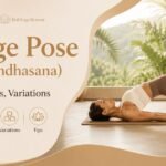 Bridge Pose