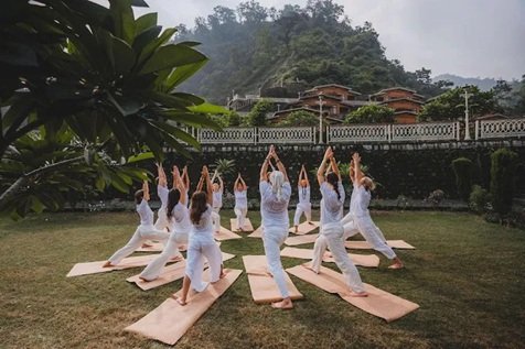 House of Om, Ubud