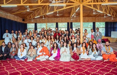  Samadhi Yoga Ashram, Ubud