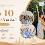 Top Yoga Schools in Bali