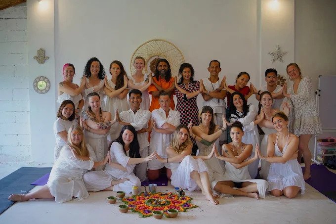 World Peace Yoga School, Ubud