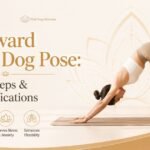 Adho Mukha Svanasana