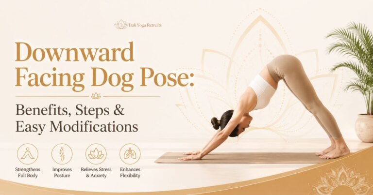 Adho Mukha Svanasana