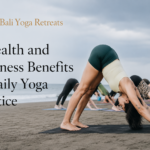 7 Health and Wellness Benefits of Daily Yoga Practice