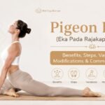 Pigeon Pose