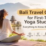 Bali Travel Guide