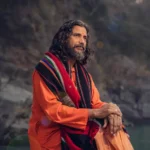 Yogi Vishnu Panigrahi