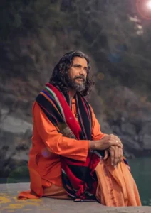 Yogi Vishnu Panigrahi