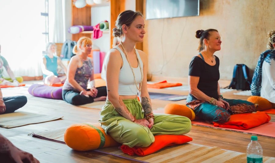 5 Days Kundalini Tantra Yoga Retreat in Bali Bali Yoga Retreats
